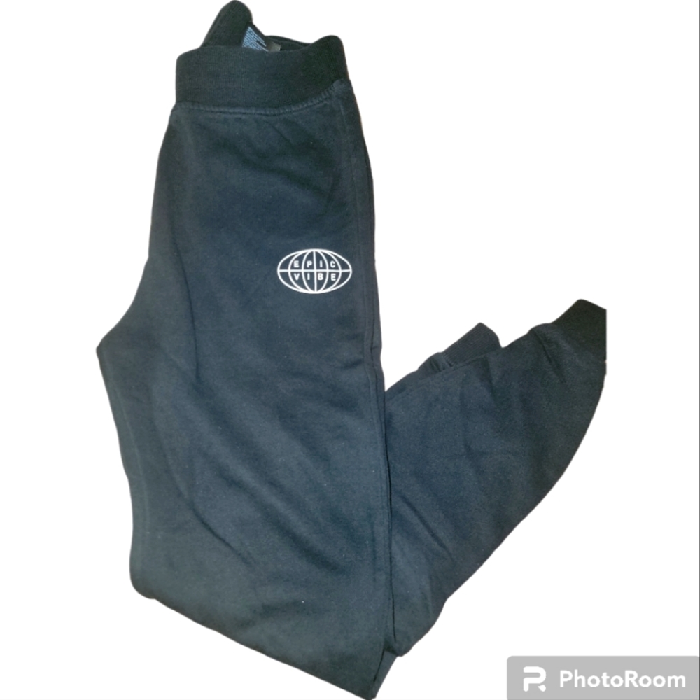 Boys joggers